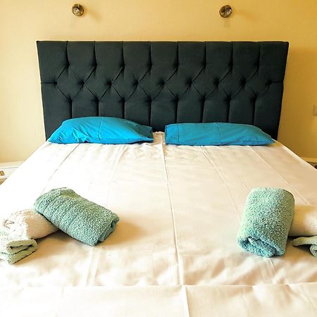 Dimitra'S Garden Apartments Skála Kallirákhis エクステリア 写真
