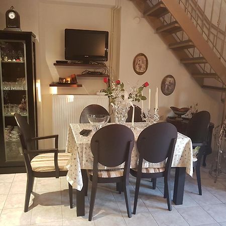 Dimitra'S Garden Apartments Skála Kallirákhis エクステリア 写真