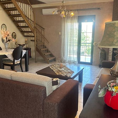 Dimitra'S Garden Apartments Skála Kallirákhis エクステリア 写真