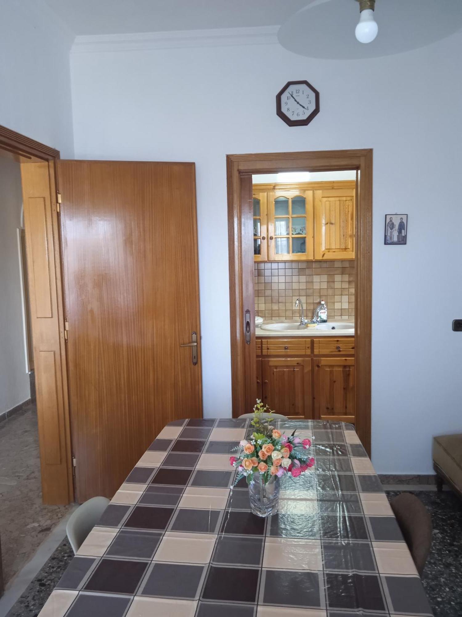 Dimitra'S Garden Apartments Skála Kallirákhis エクステリア 写真