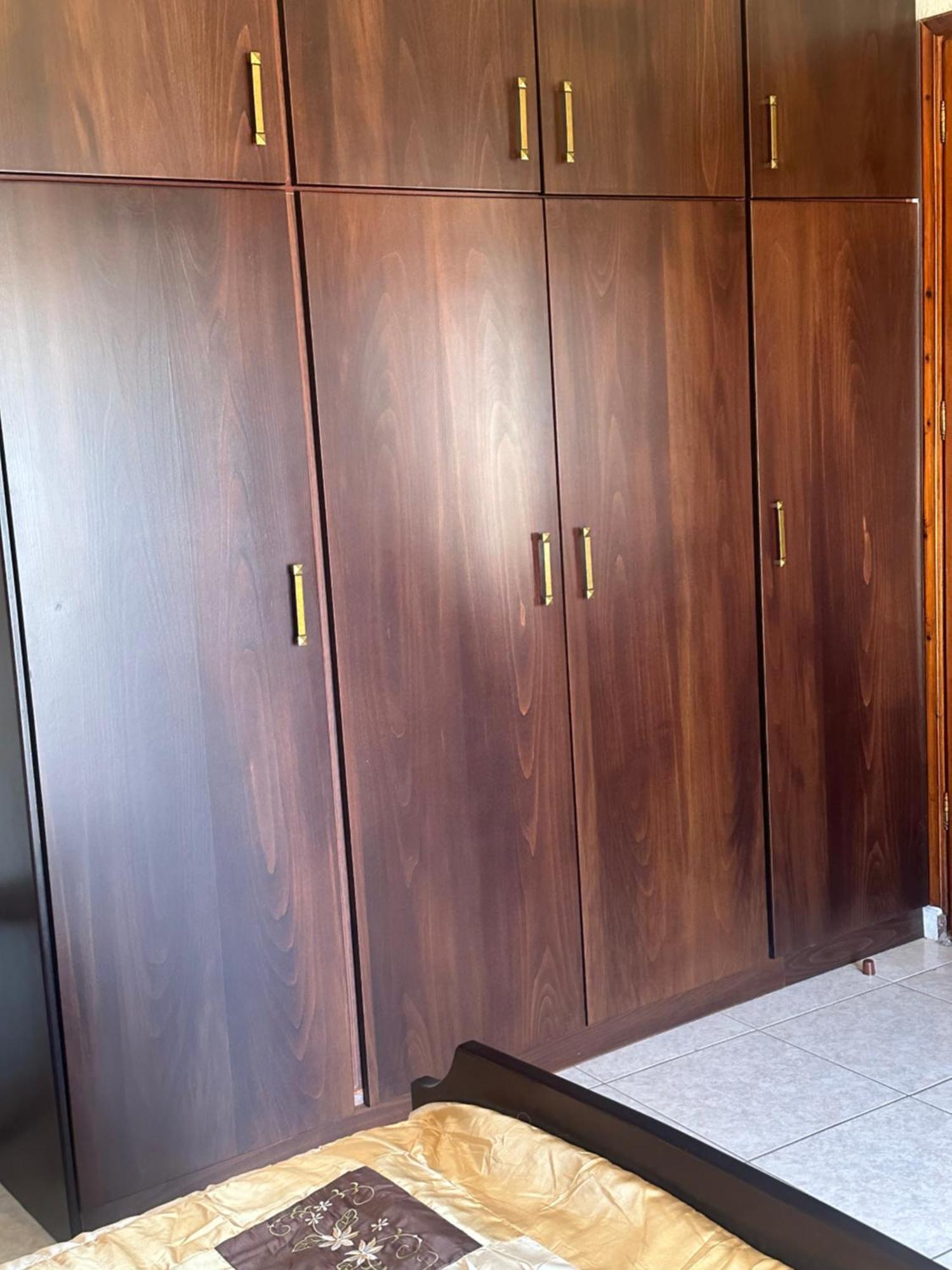 Dimitra'S Garden Apartments Skála Kallirákhis エクステリア 写真
