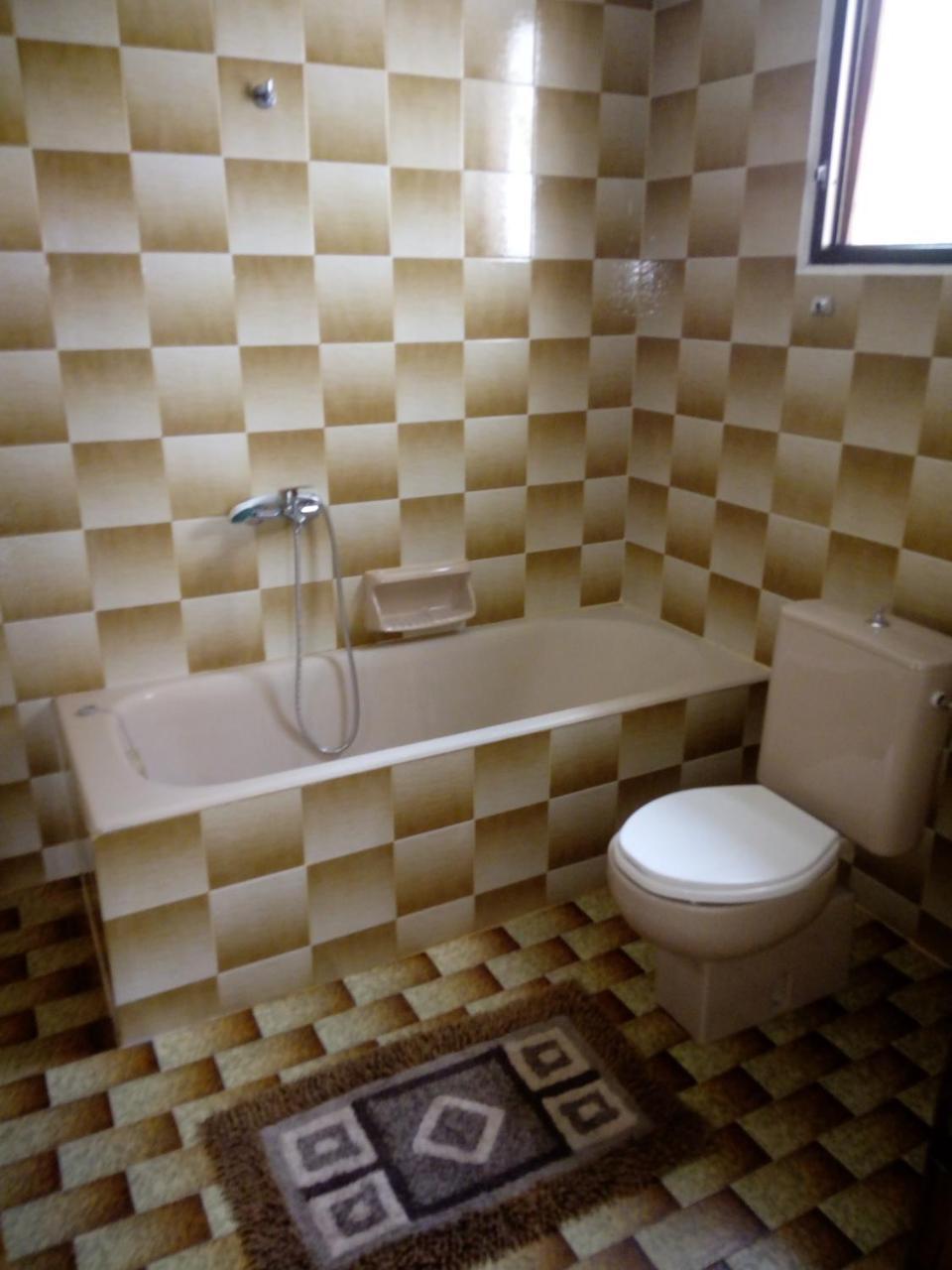 Dimitra'S Garden Apartments Skála Kallirákhis エクステリア 写真