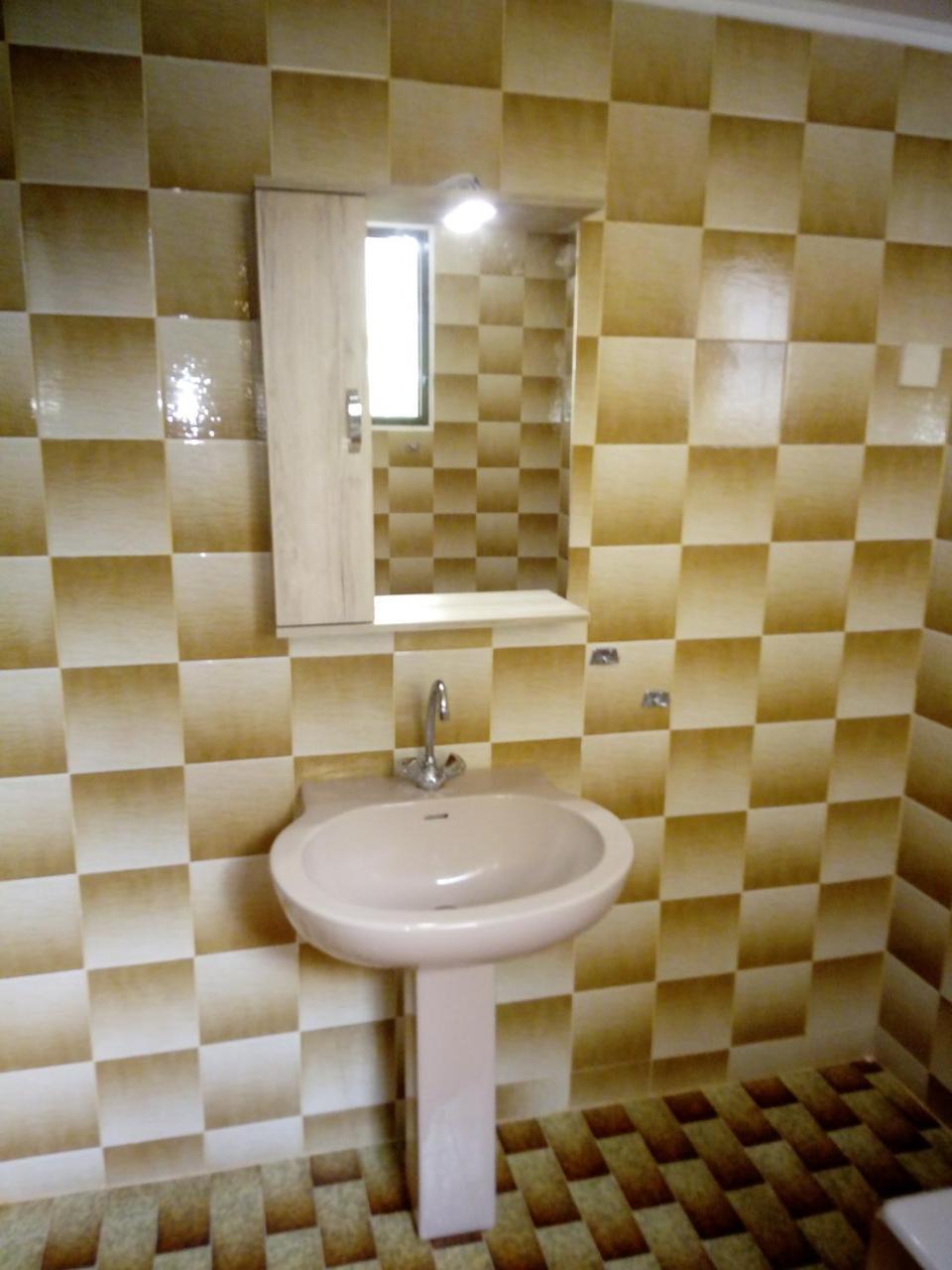 Dimitra'S Garden Apartments Skála Kallirákhis エクステリア 写真